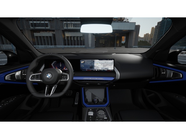 2026 Bmw X3 photo 9