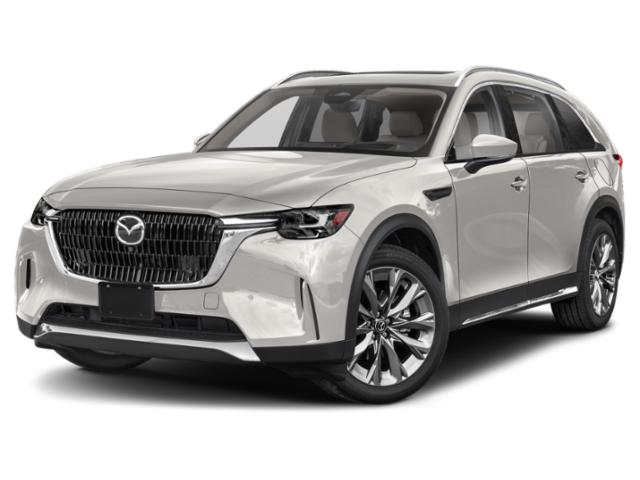 2026 Mazda CX-90 Premium Plus Package's photo