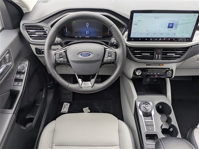 2026 Ford Escape Plug-In Hybrid photo 15