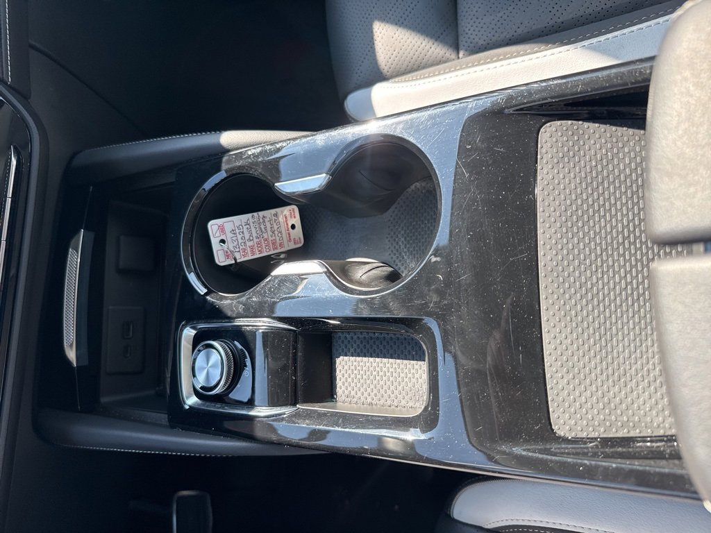 2025 Buick Envision Sport Touring photo 33