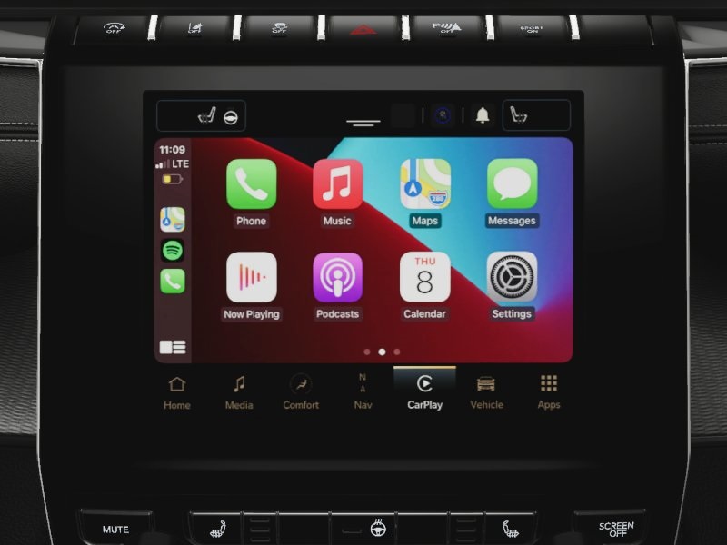 2025 Jeep Grand Cherokee Laredo photo 21