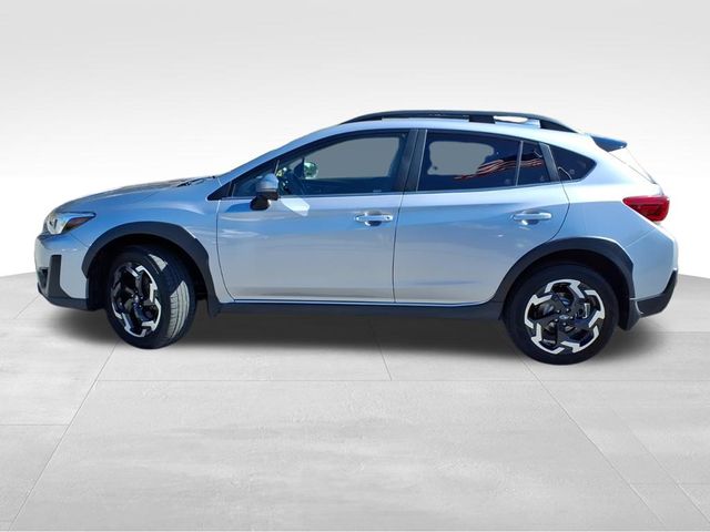 2022 Subaru Crosstrek Limited photo 3