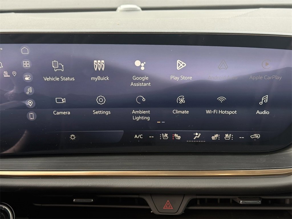 2026 BUICK ENVISION - Image 22