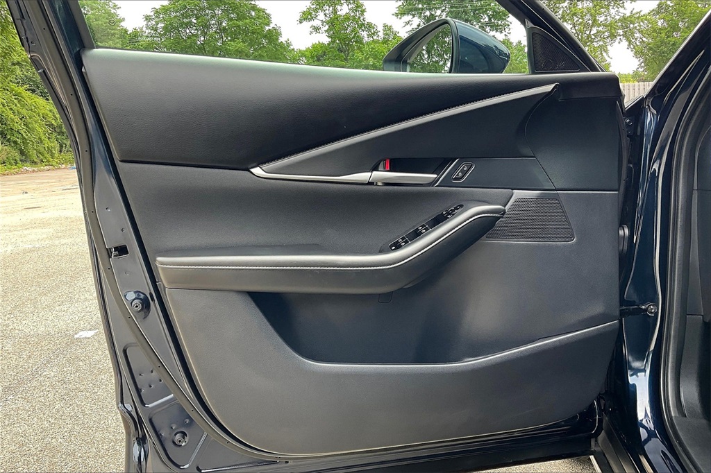 2024 Mazda CX-30 2.5 S photo 22