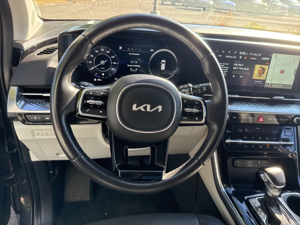 2024 Kia Carnival SX Prestige photo 35