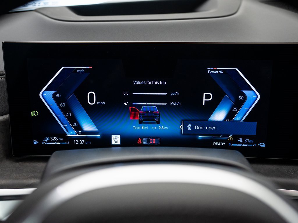 2026 Bmw X5 xDrive50e photo 26