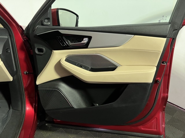 2023 Acura MDX Technology SH-AWD photo 31