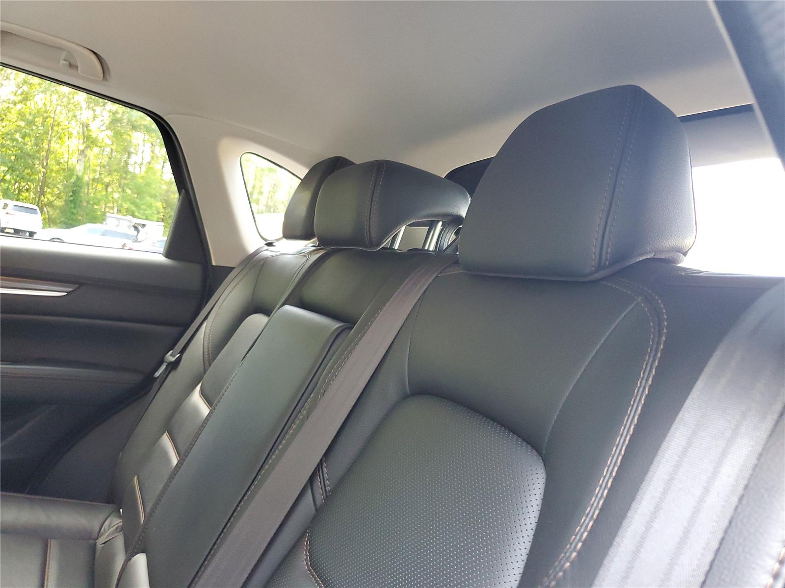2022 Mazda CX-5 2.5 Premium Plus photo 9