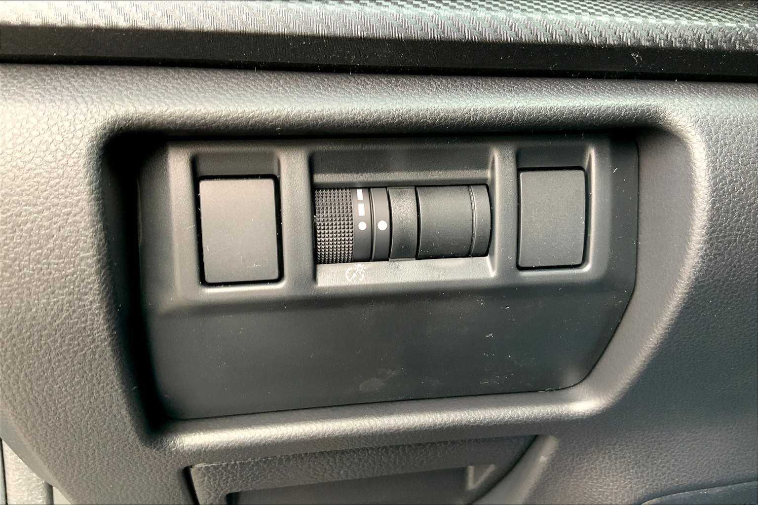 2025 Subaru Crosstrek Sport photo 20