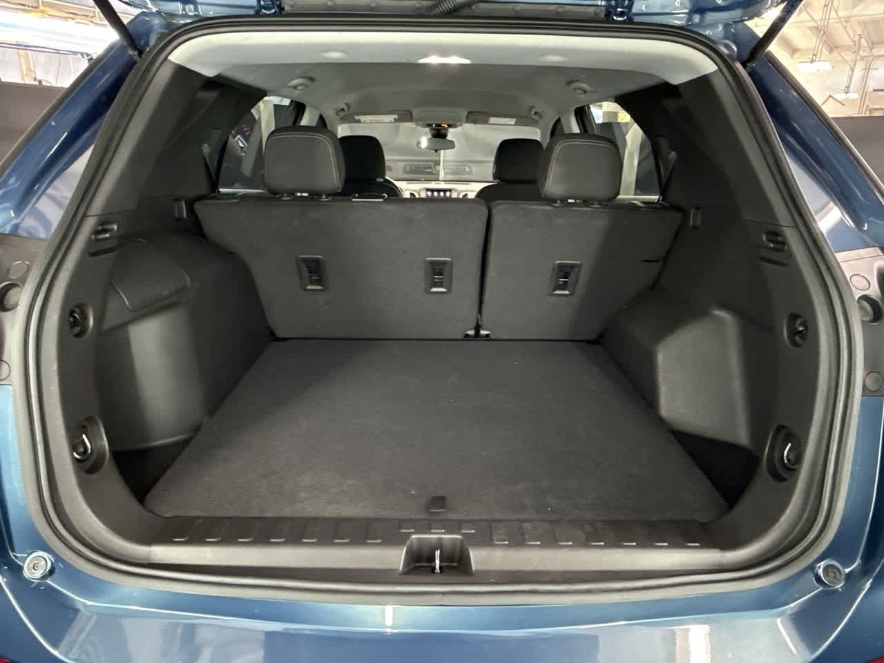 2024 Chevrolet Equinox LS photo 22