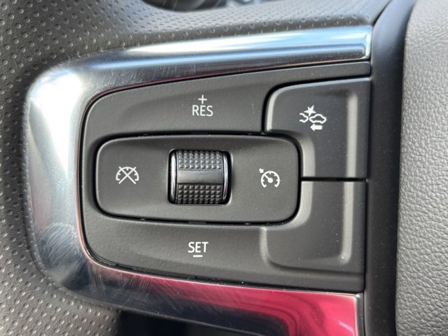 2025 Chevrolet Blazer 2LT photo 9
