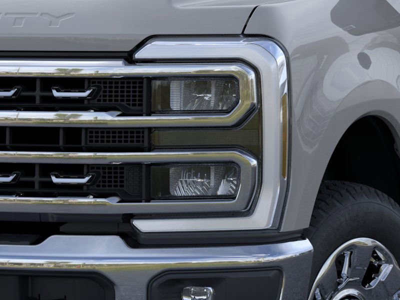 2026 Ford F-350 Lariat photo 17