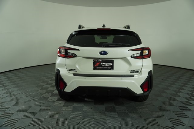 2026 Subaru Crosstrek Limited Hybrid photo 4