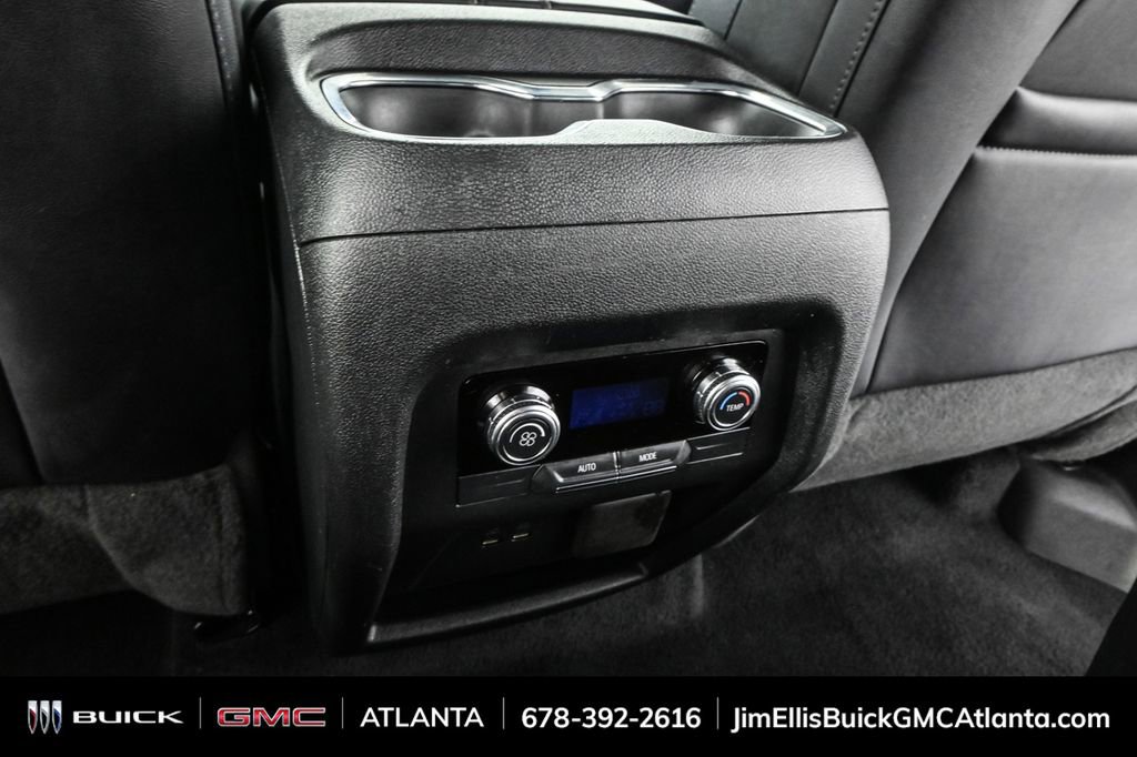 2024 Gmc Acadia Elevation photo 17