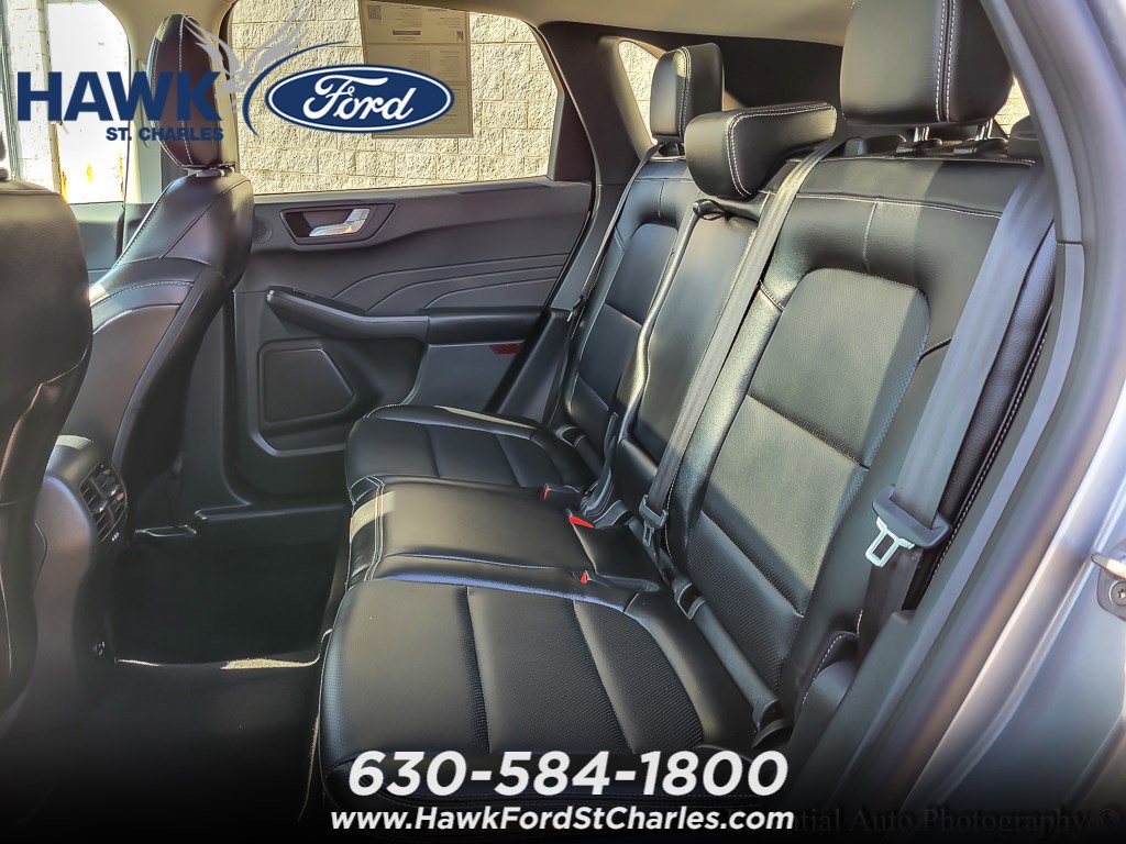 2022 FORD ESCAPE - Image 9