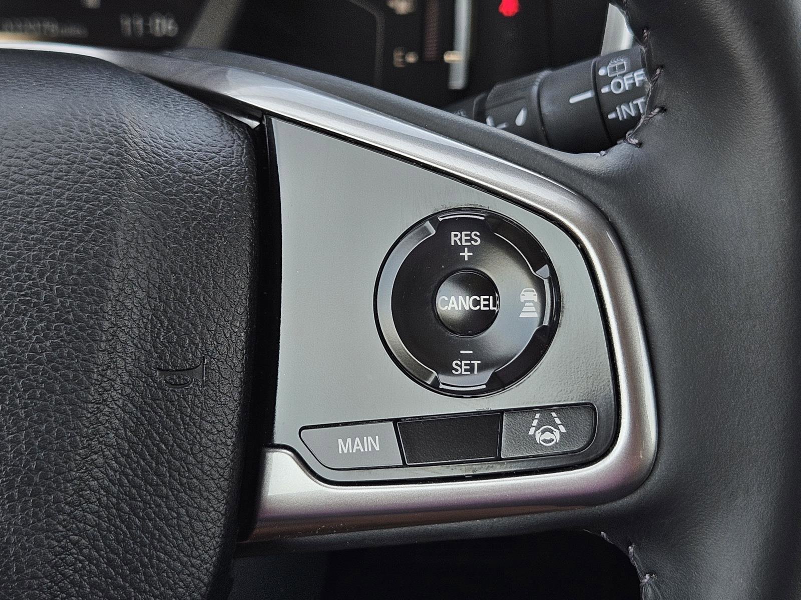 2022 Honda CR-V EX-L photo 16