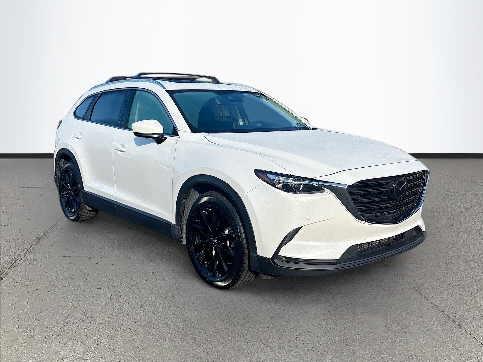 2022 Mazda CX-9 Touring Plus