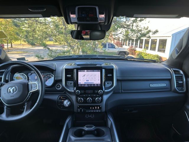 2022 Ram 1500 Laramie photo 27