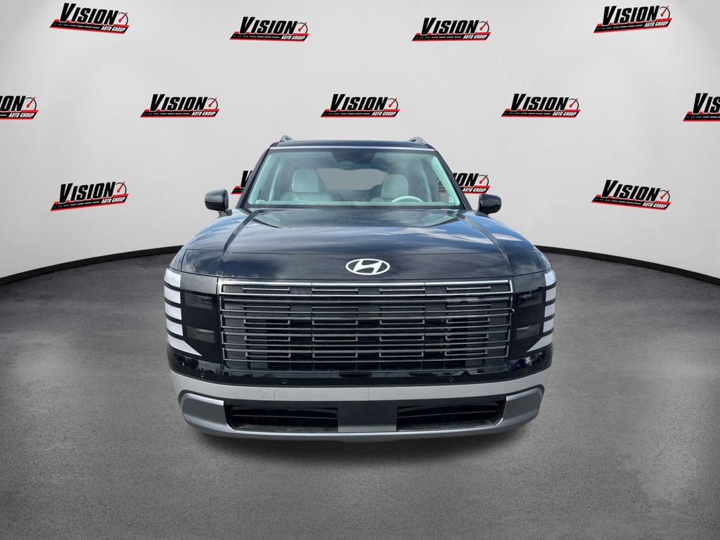 2026 Hyundai Palisade SEL photo 2