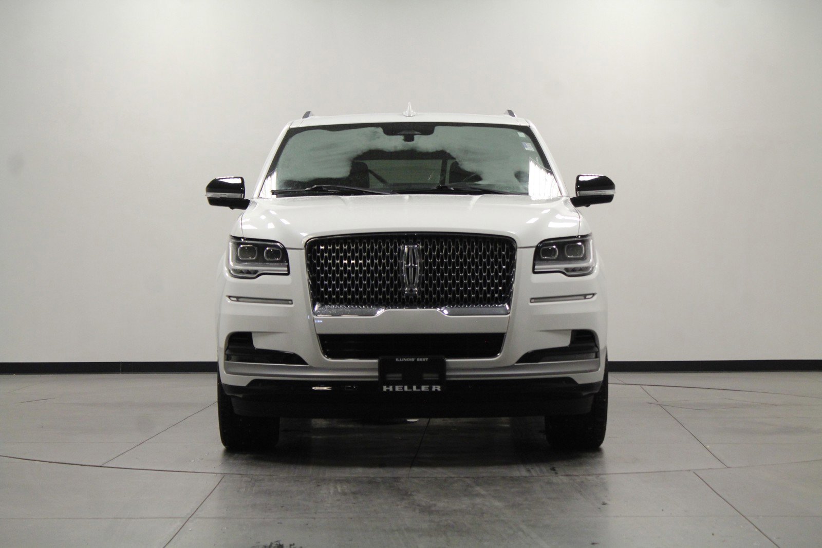 2022 Lincoln Navigator Reserve photo 6