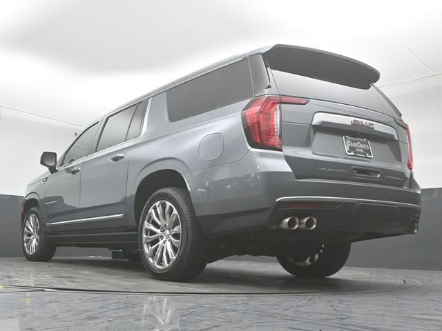 2022 GMC YUKON XL - Image 45