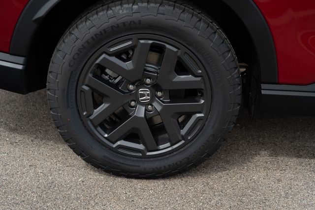 2026 Honda CR-V Hybrid Sport photo 11
