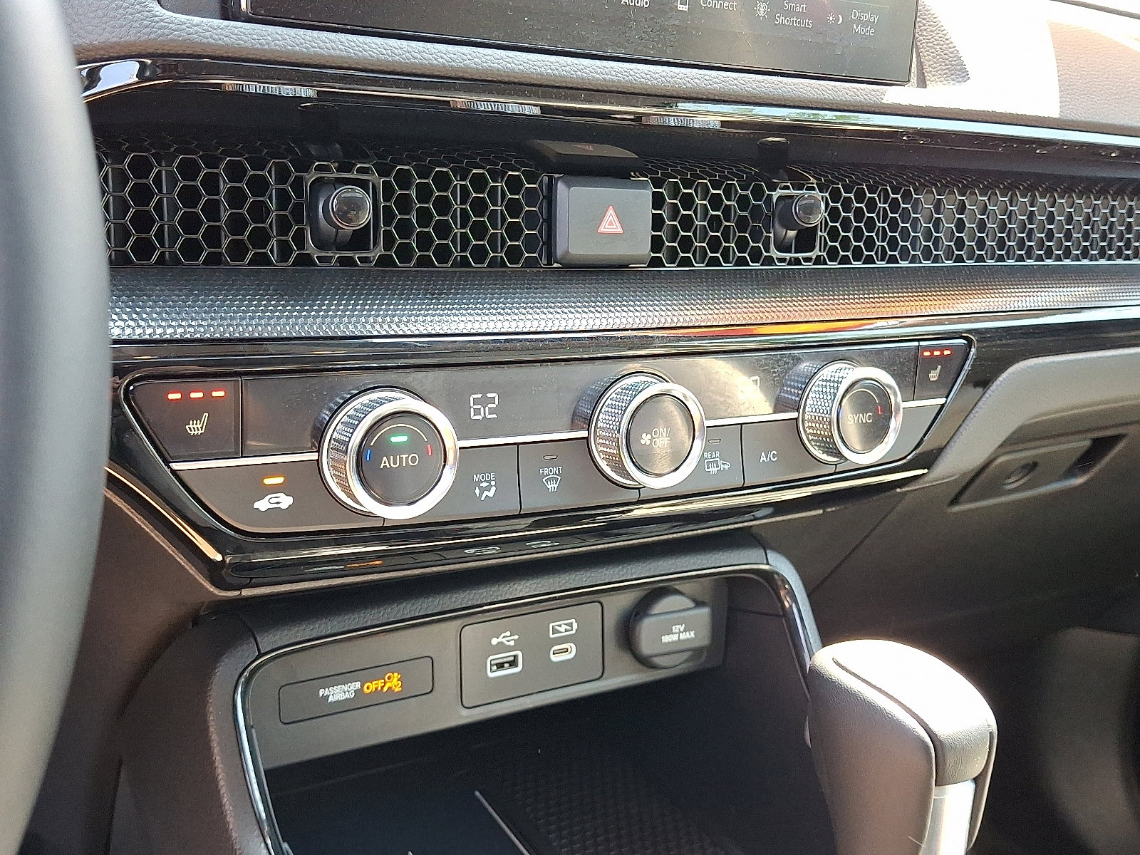 2025 Honda CR-V EX-L photo 17
