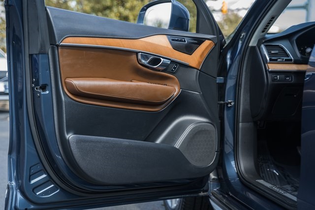 2019 Volvo XC90 Inscription photo 30