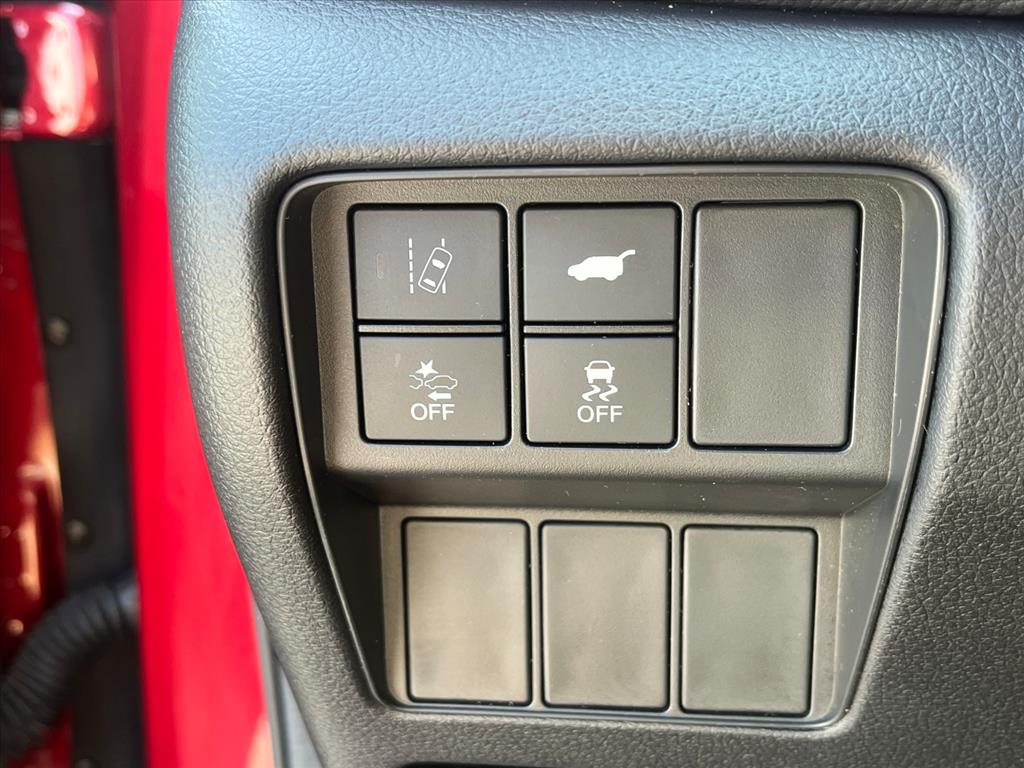 2020 Honda CR-V EX-L photo 14