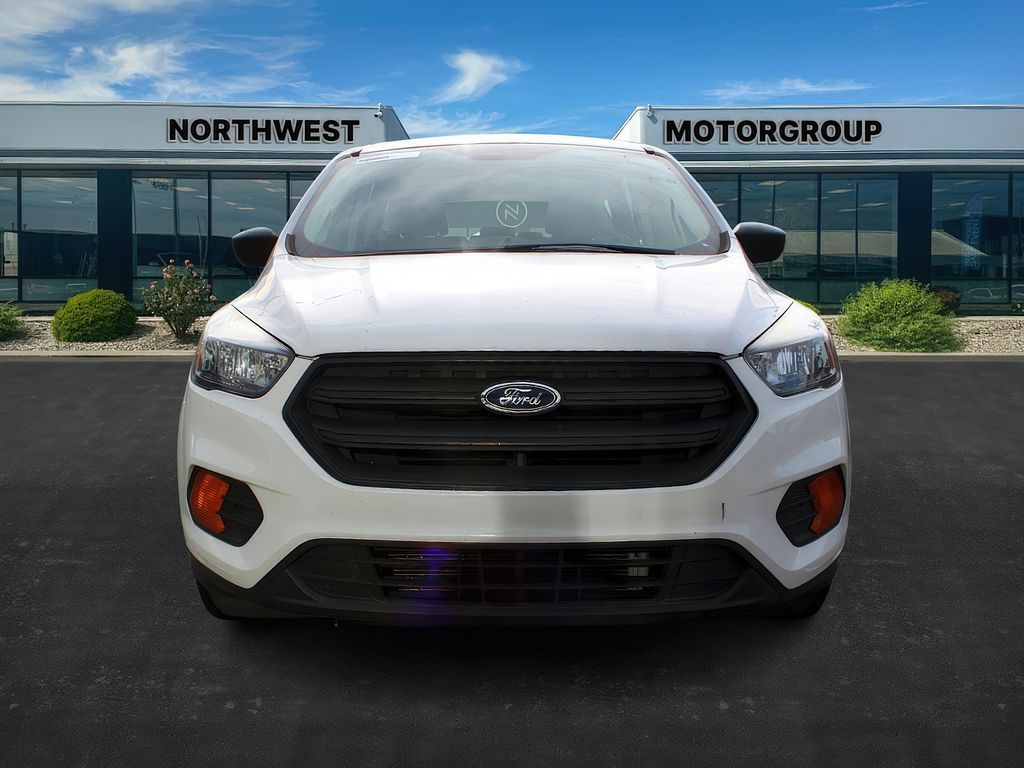 Used 2019 Ford Escape S with VIN 1FMCU0F70KUB67245 for sale in Walla Walla, WA