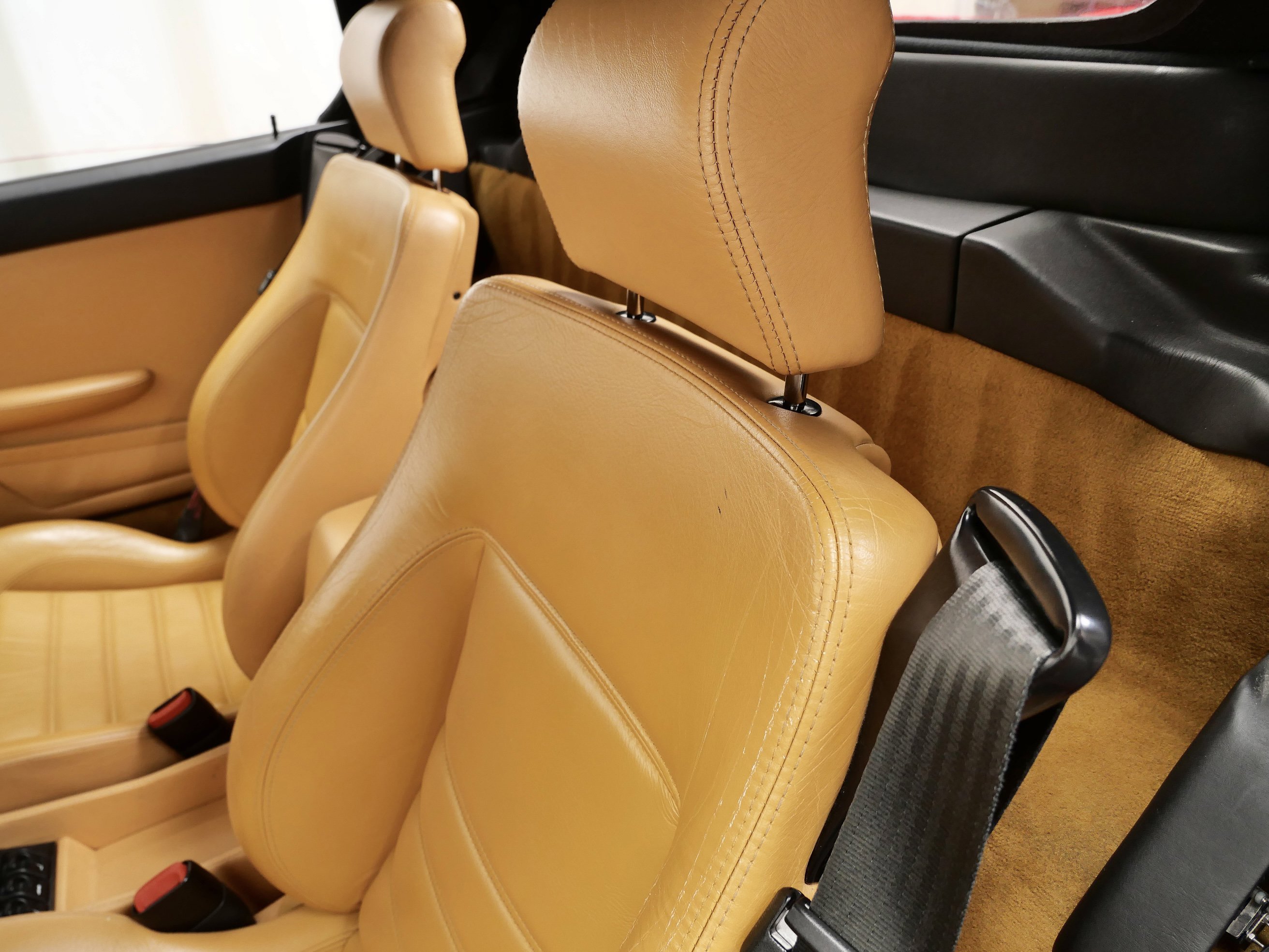 1996 Ferrari F355 Spider photo 18