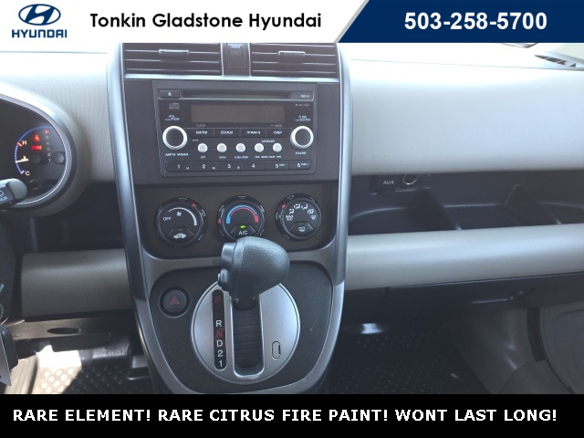 2010 Honda Element EX photo 11