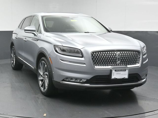 2023 LINCOLN NAUTILUS - Image 1