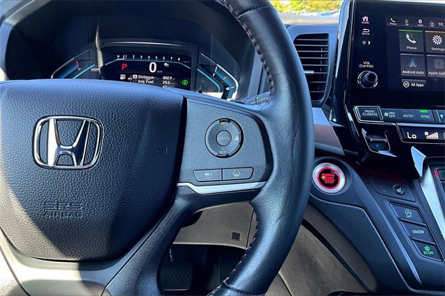 2023 Honda Odyssey Sport photo 17