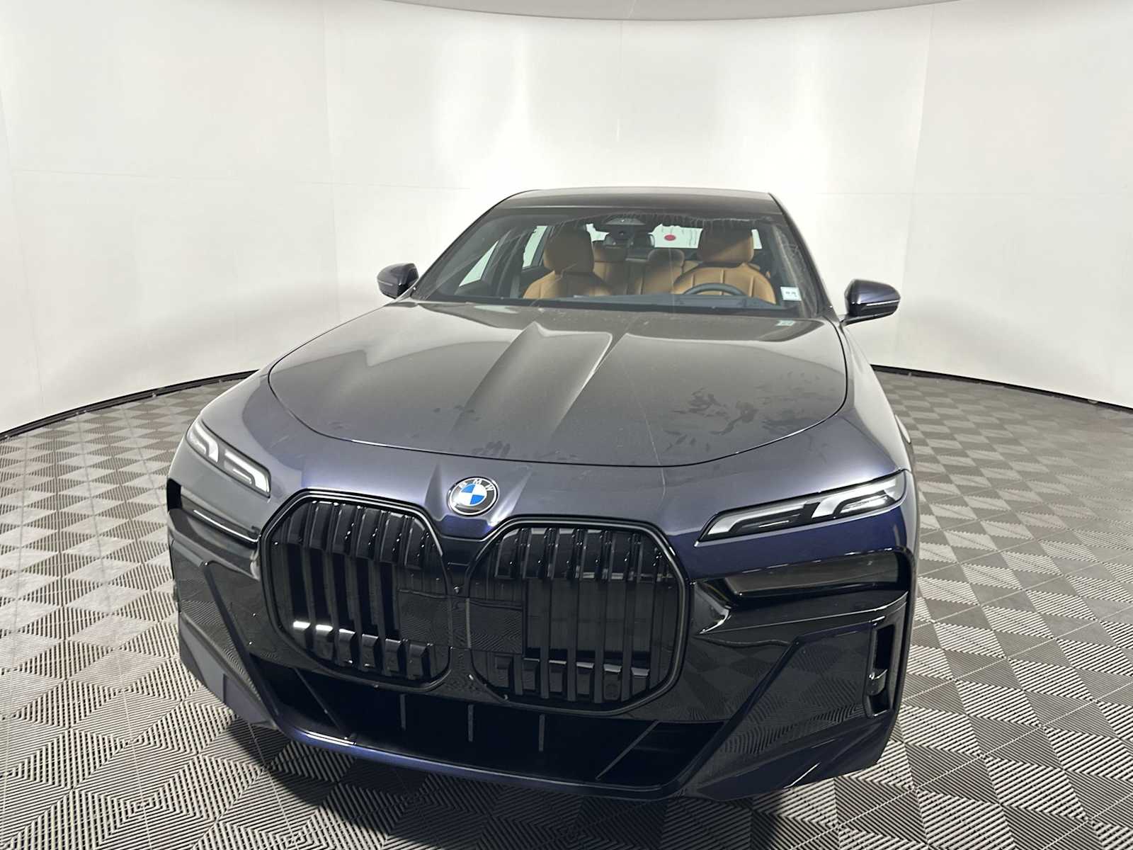 2026 Bmw 740i xDrive photo 7
