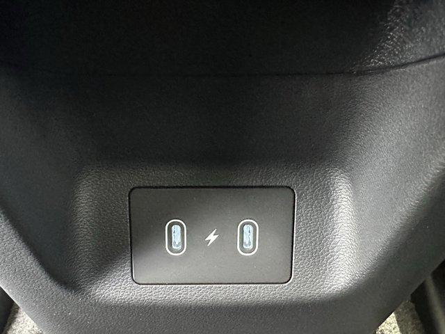 2025 Hyundai Tucson SEL Convenience photo 18