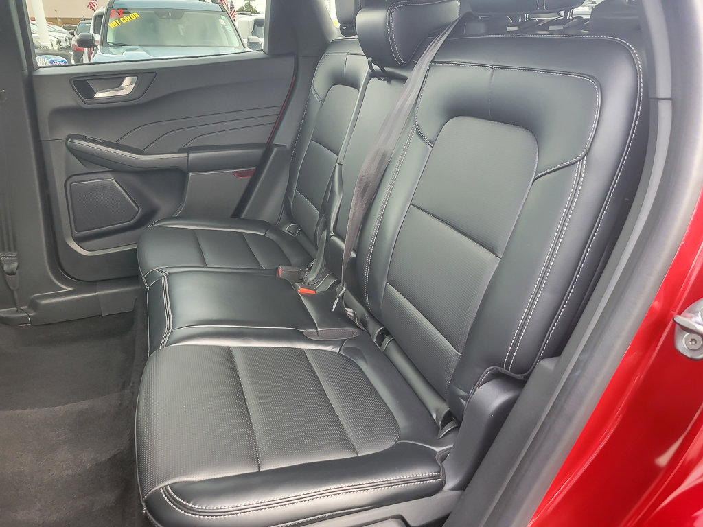 2024 FORD ESCAPE - Image 10