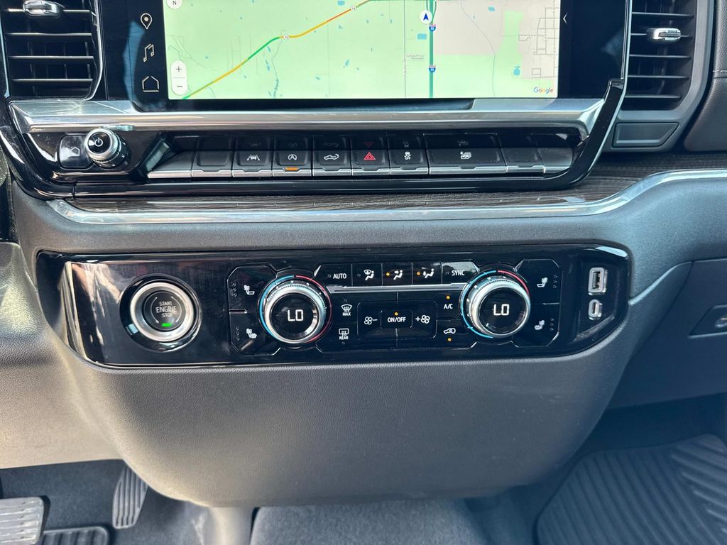 2023 Gmc Sierra 1500 Elevation photo 24