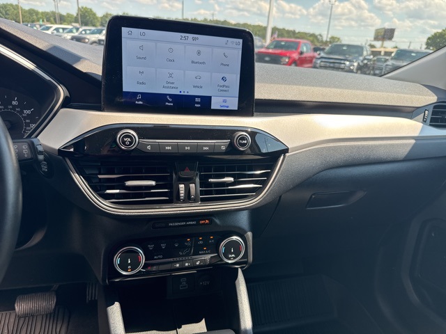 2022 Ford Escape SE photo 19