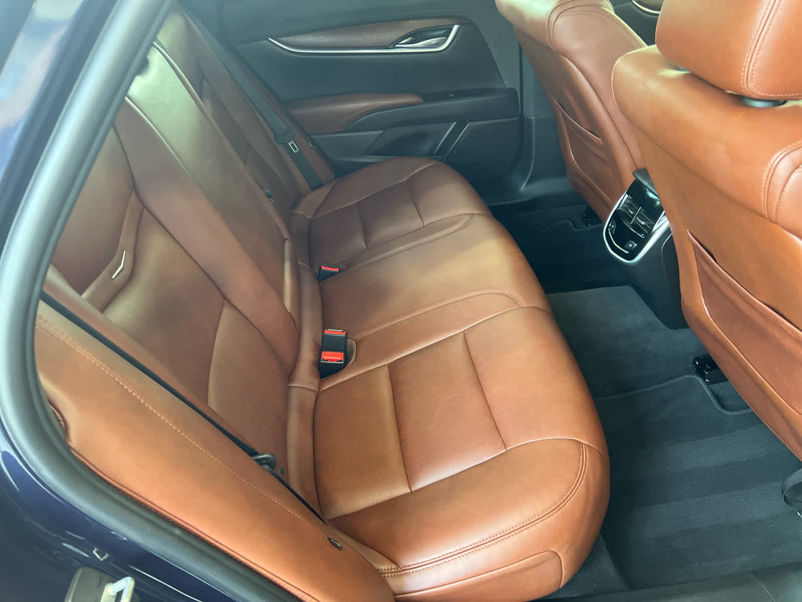 2018 Cadillac XTS Luxury photo 12