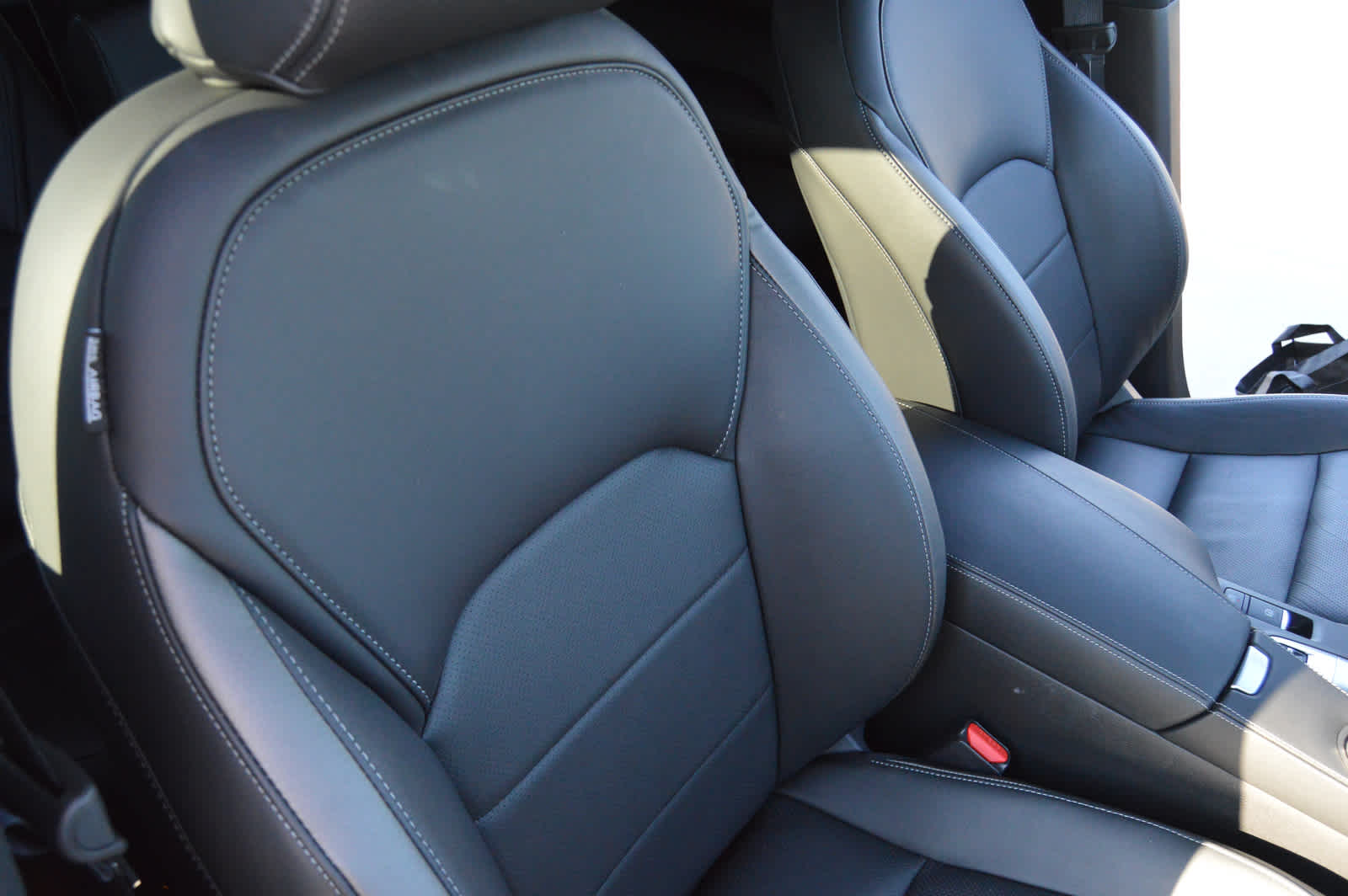 2025 Infiniti QX55 Luxe photo 10