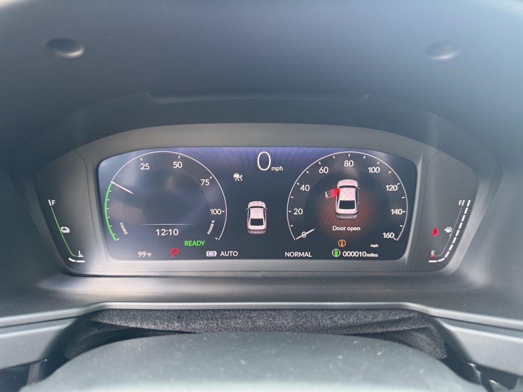 2025 Honda Accord Hybrid Sport photo 15
