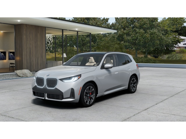 2026 BMW X3 30's photo