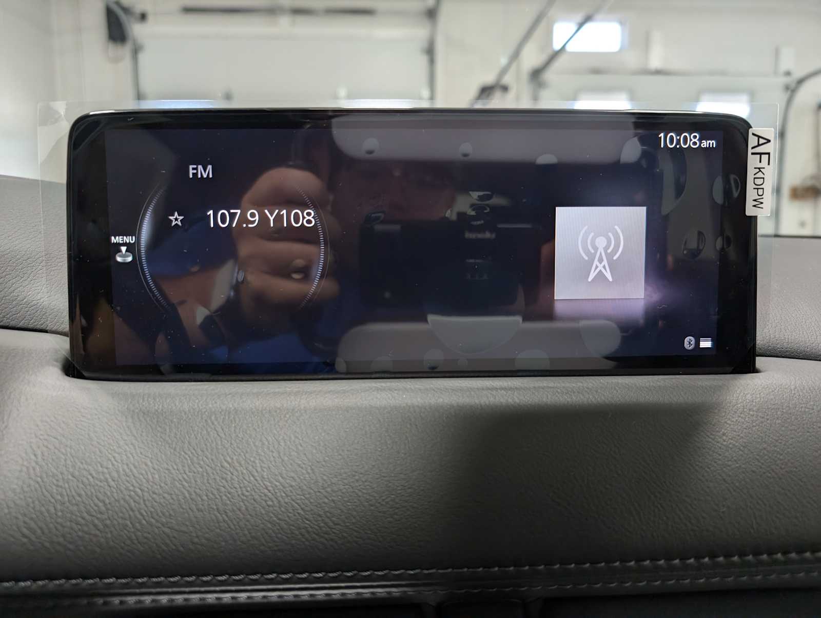 2025 Mazda CX-5 2.5 Select photo 24
