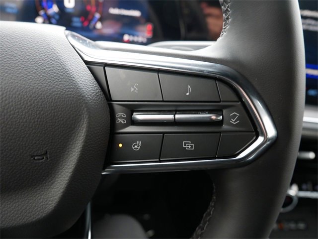 2025 Chevrolet Suburban Premier photo 19