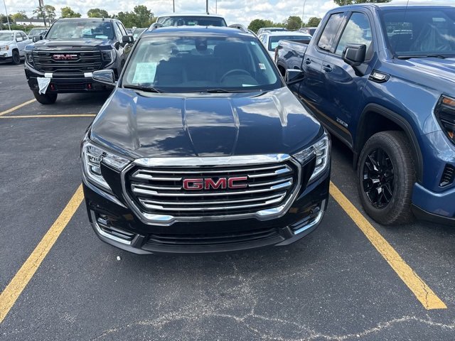 2024 Gmc Terrain SLT photo 8