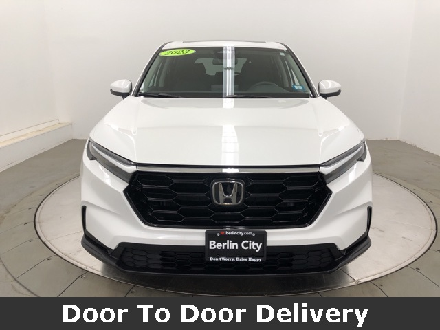 2023 Honda CR-V EX photo 2