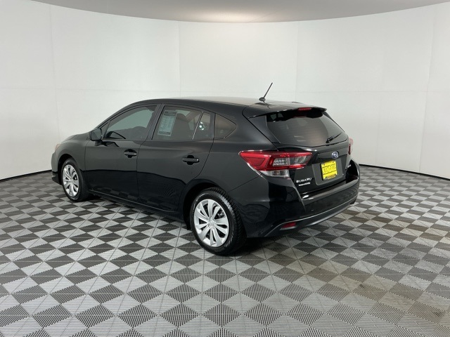 2022 Subaru Impreza Base photo 4