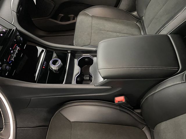 2025 Jeep Grand Cherokee Altitude photo 19