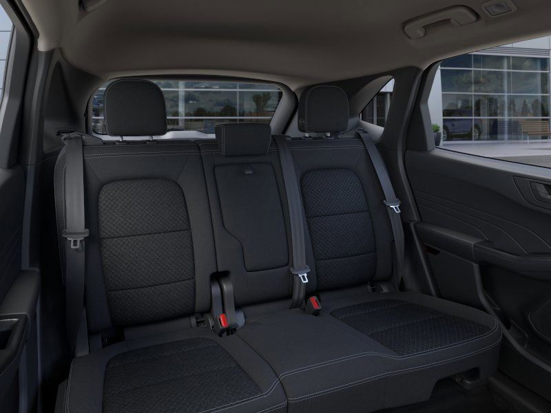 2025 Ford Escape Active photo 9